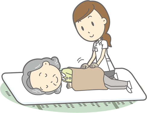 訪問看護サービス